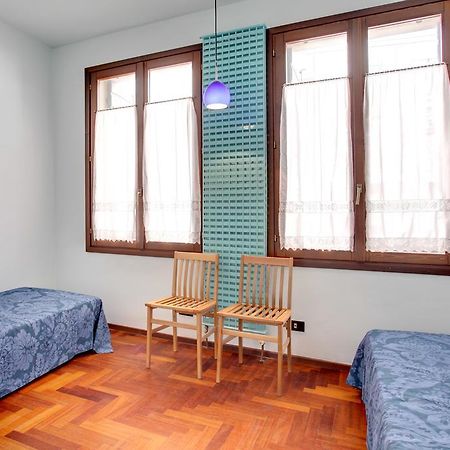 Apartamento Giudecca Venecia Habitación foto