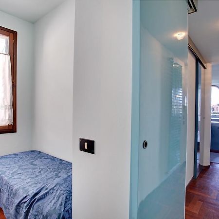 Apartamento Giudecca Venecia Habitación foto