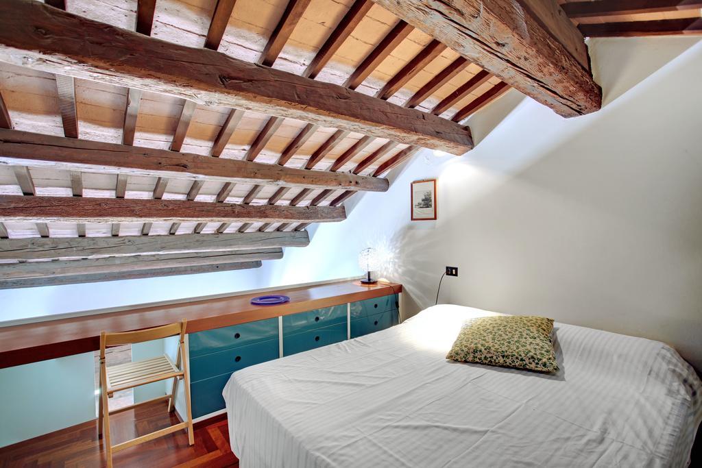 Apartamento Giudecca Venecia Habitación foto