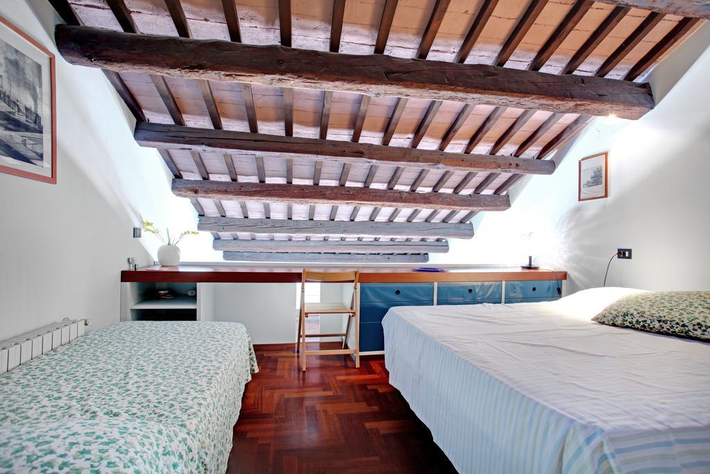 Apartamento Giudecca Venecia Habitación foto