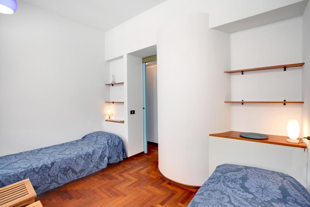 Apartamento Giudecca Venecia Habitación foto