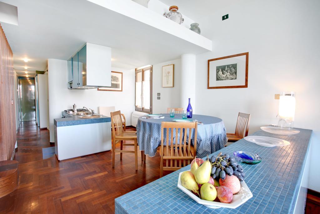 Apartamento Giudecca Venecia Habitación foto